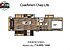 2019 Coachmen Chaparral Lite for sale 300168902